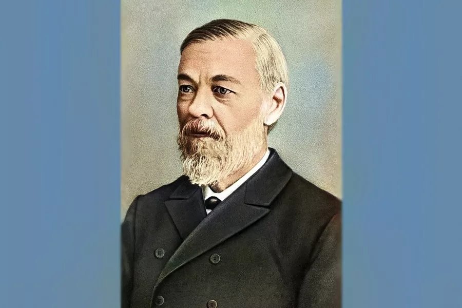 И м сеченова фото. Иван Сеченов. Иван Михайлович Сеченов (1829-1905 гг.).. Сеченов и.м. (1829-1905). Сеченов Иван Михайлович портрет.