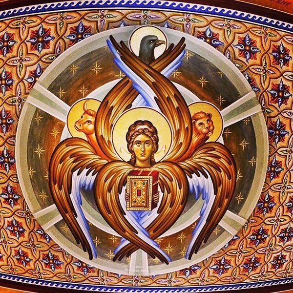 Изображения в христианстве