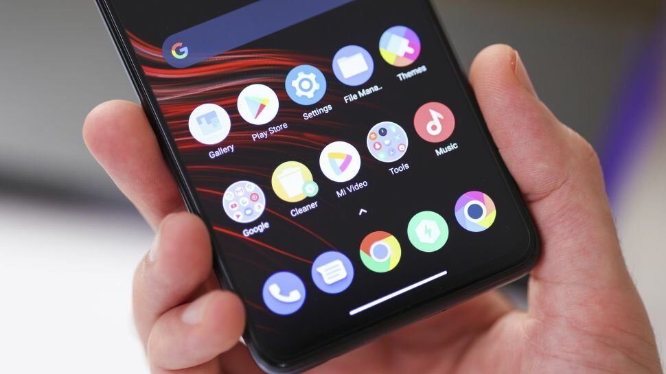 Poco X3 Pro - для тех кто увлекается мобильной фотографией