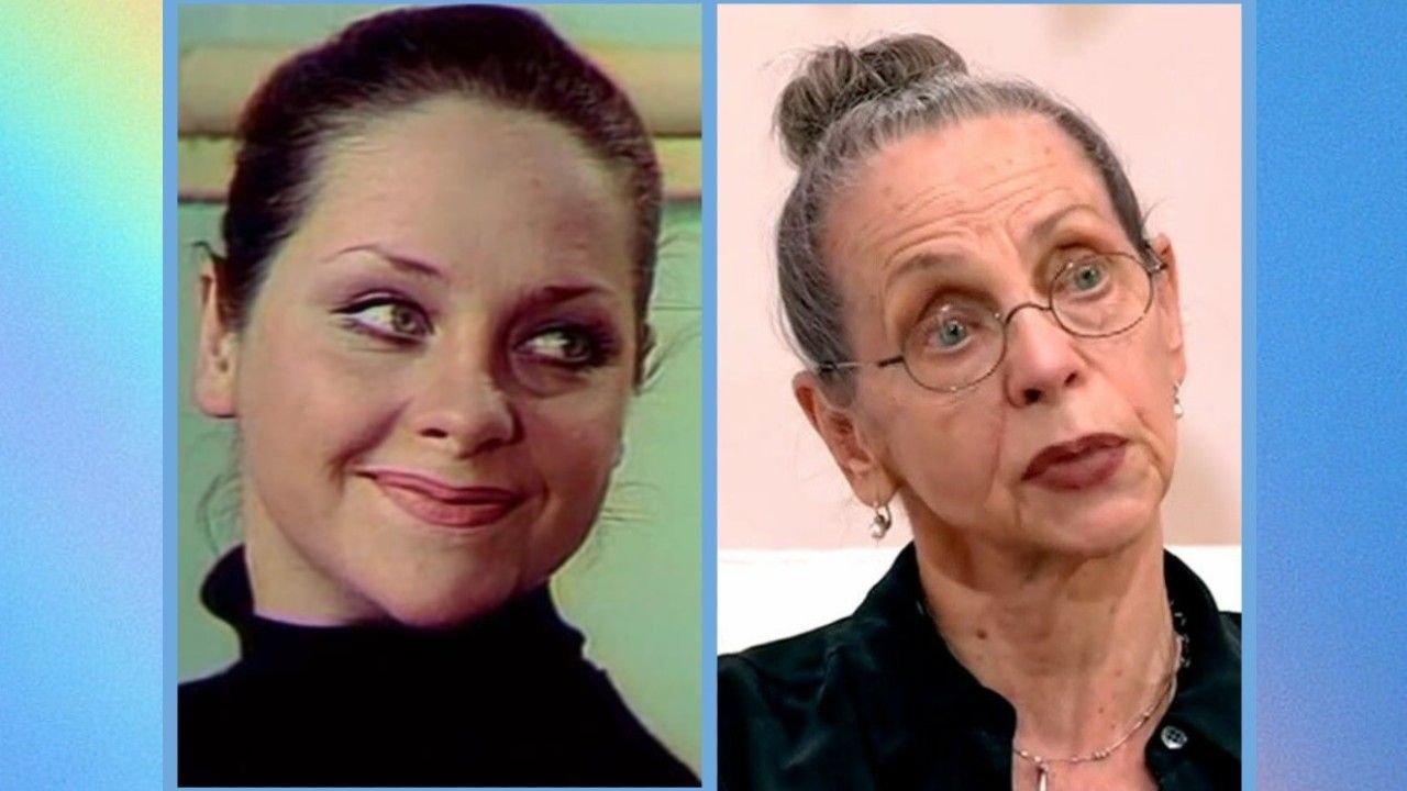 актрисы кабачка 13