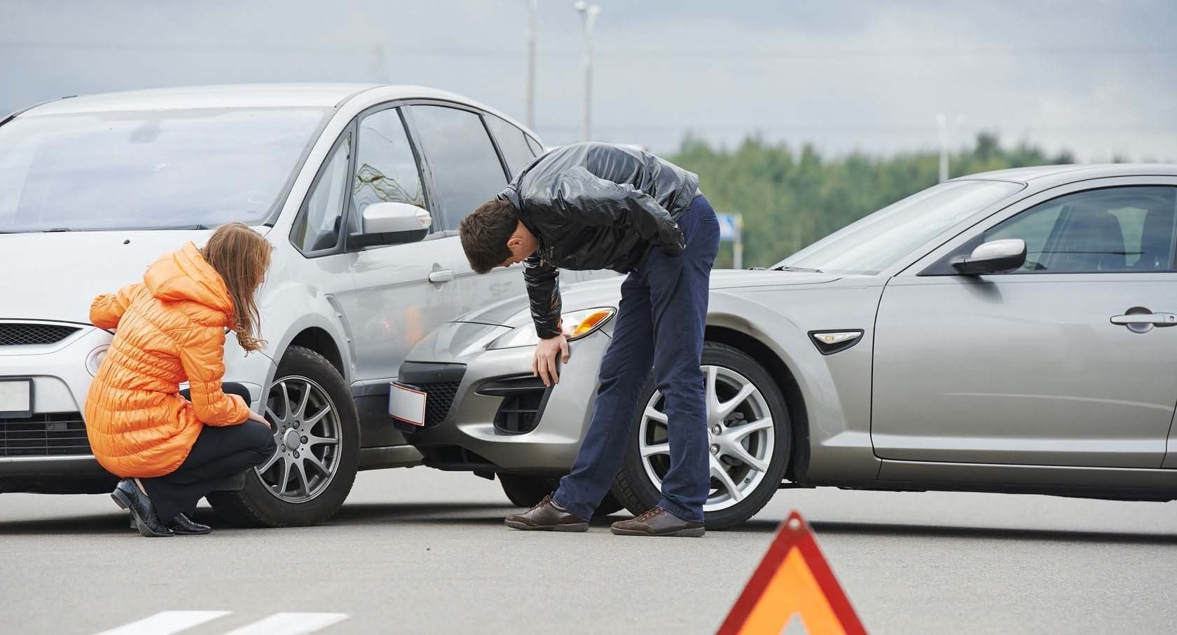 Автоподстава скрылся с места дтп