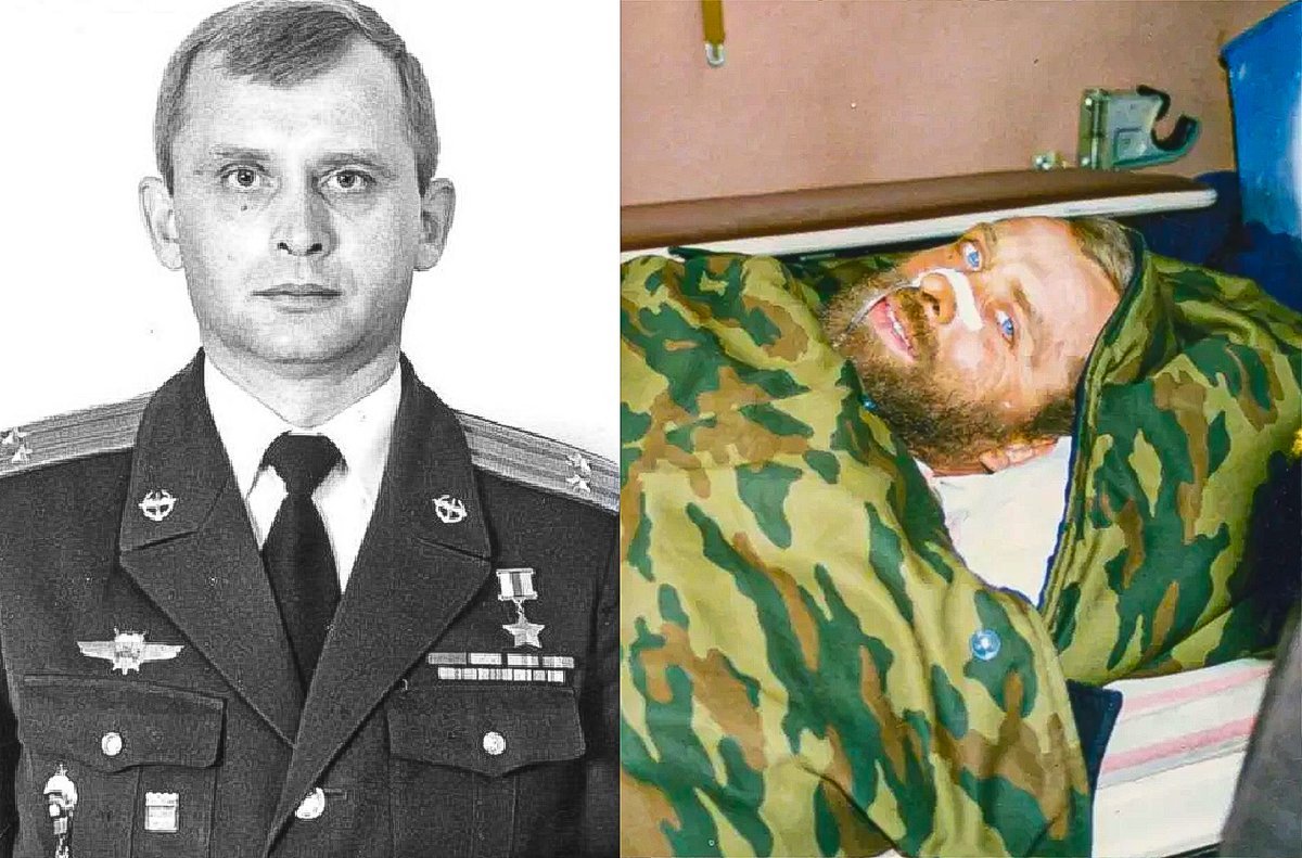 Леня Серебряков певец