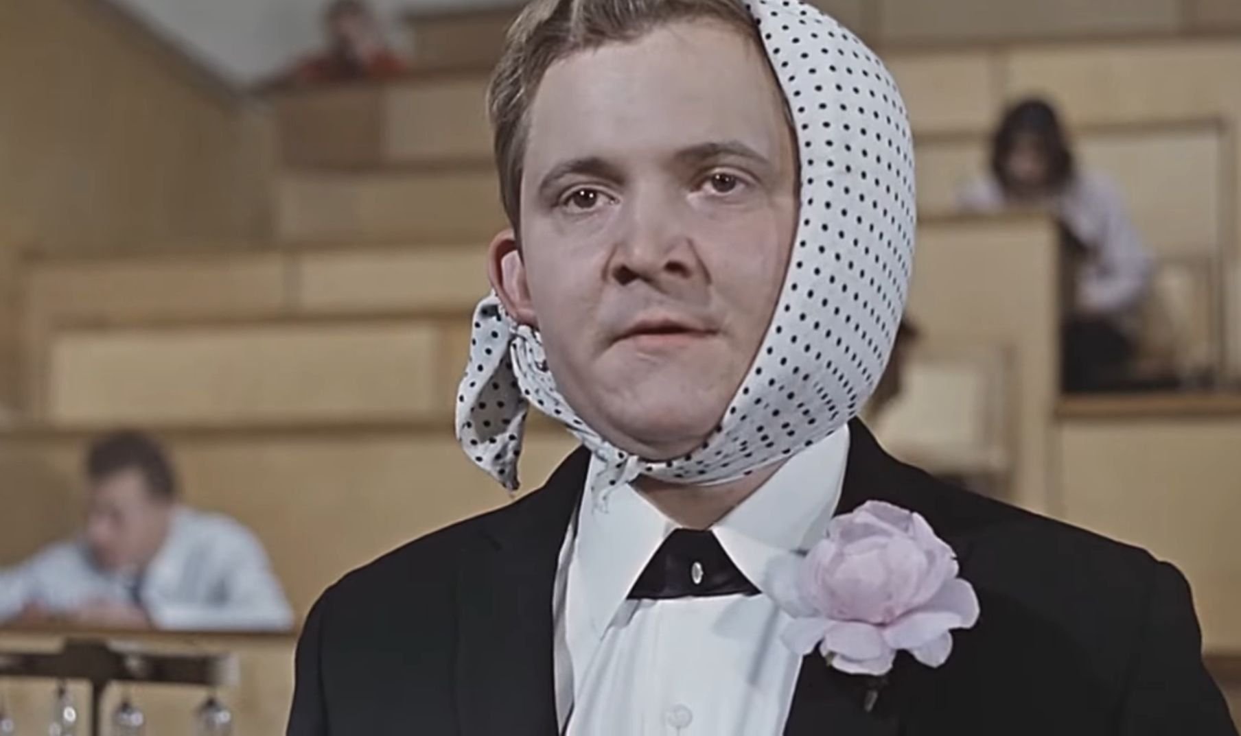 виктор павлов актер фото