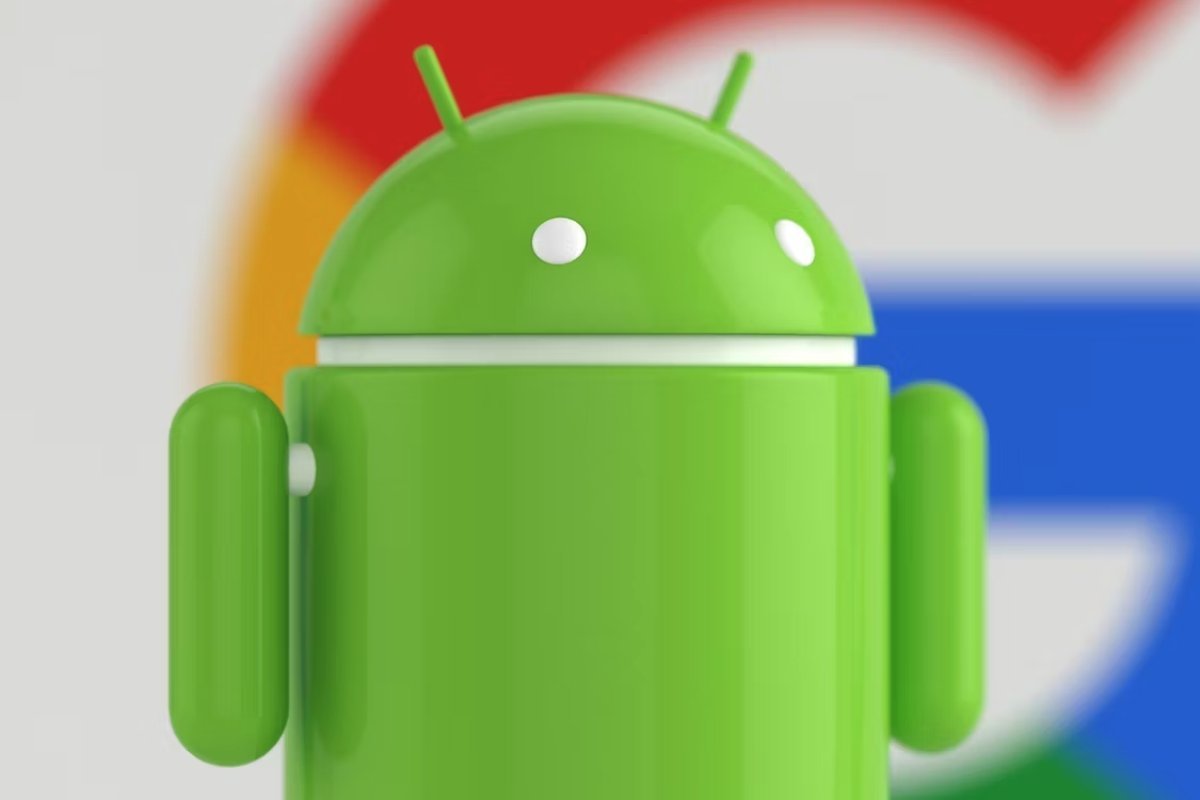 Android 11.
