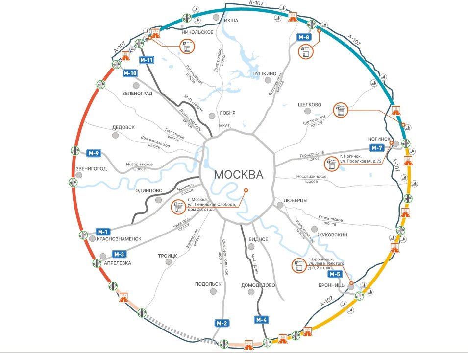 Сколько км вся москва. Центральная Кольцевая автомобильная дорога а-113 (ЦКАД). Московское Малое кольцо (а107) / ЦКАД. Кольцевая дорога вокруг Москвы ЦКАД схема. Автомобильная дорога а107 на карте.