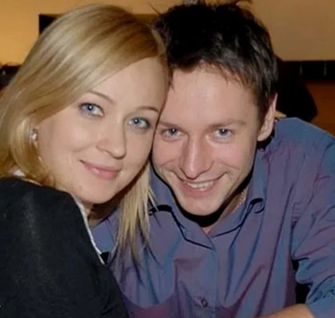 Жеребцов владимир евгеньевич фото с женой