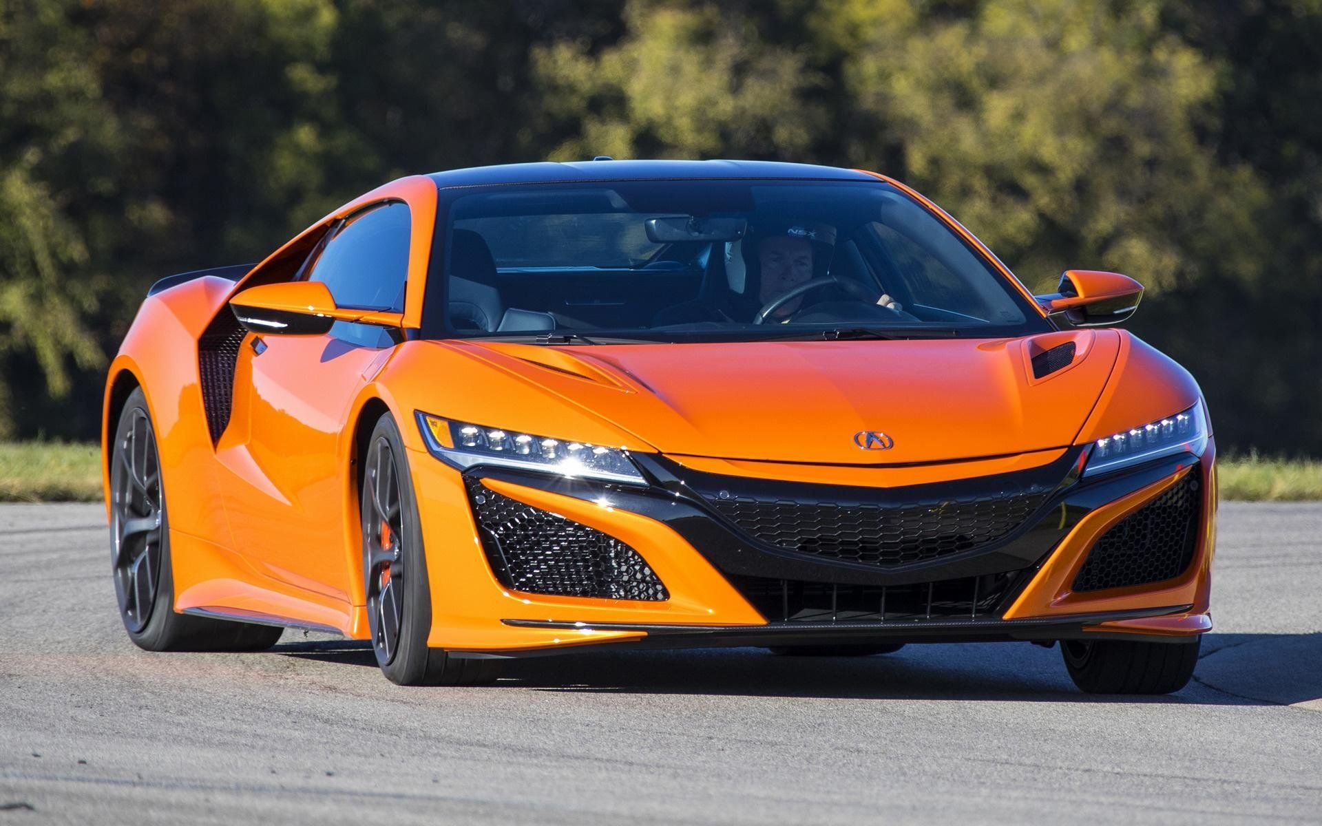 Honda Acura NSX