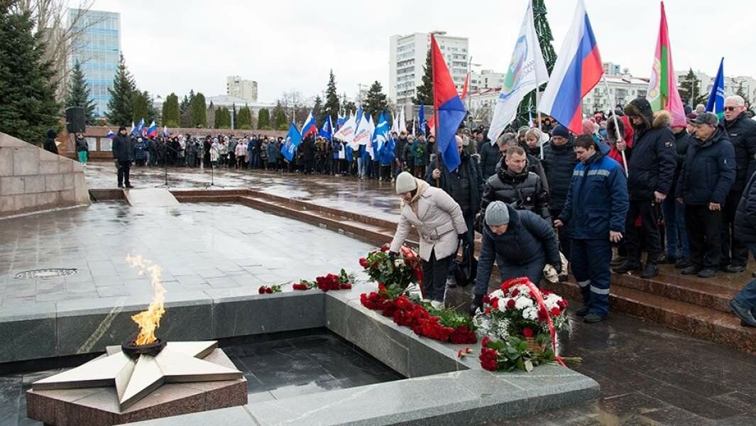 Фото погибших в макеевке