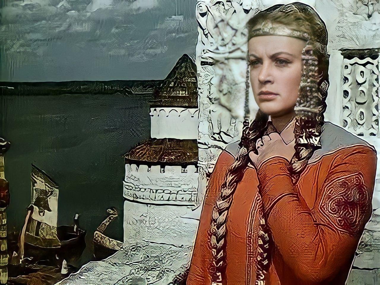Советские сказки картинки