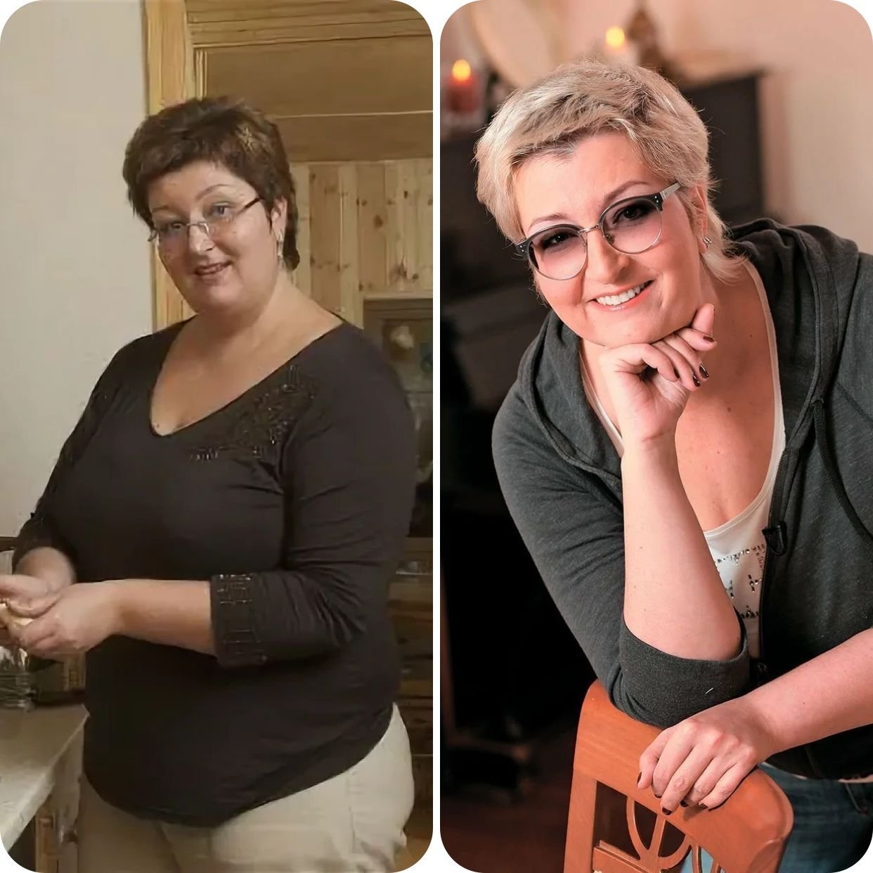 похудевший семчев фото до и после