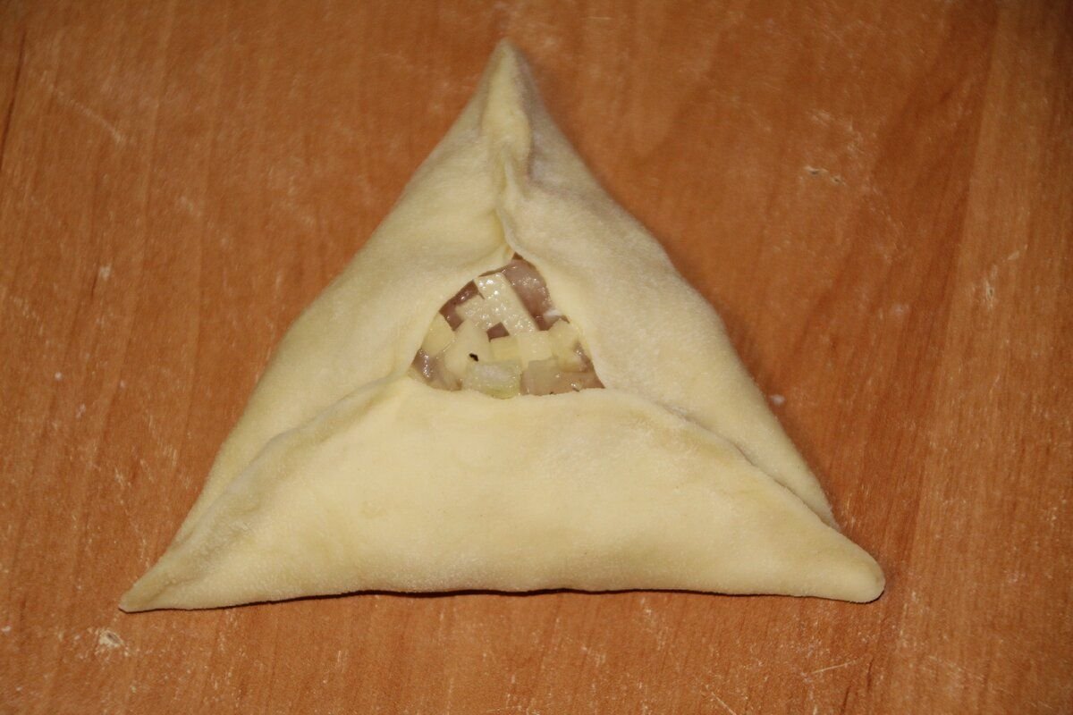 Эчпочмак рисунок карандашом