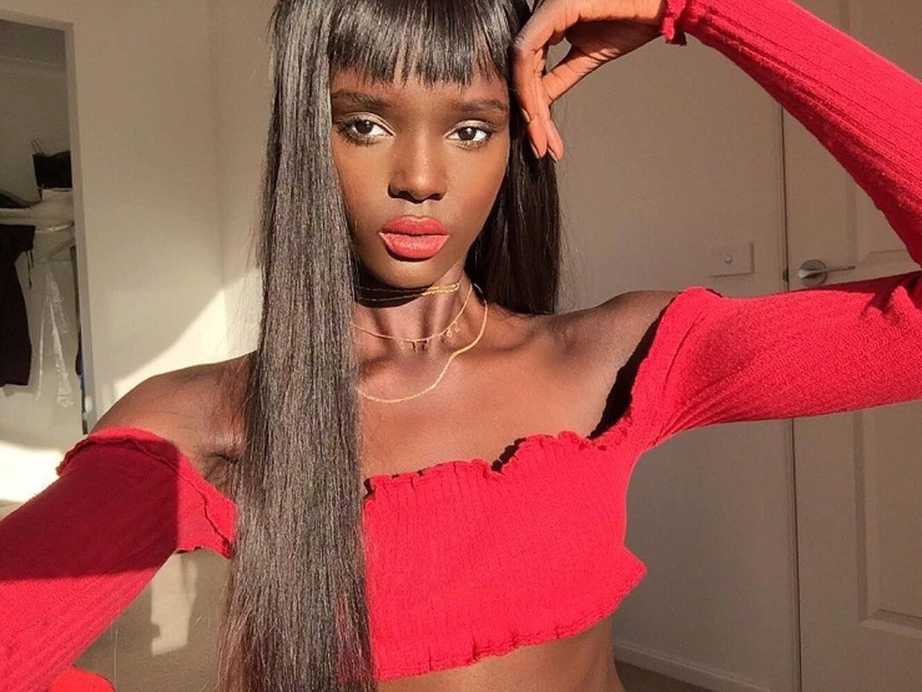 Duckie thot фото