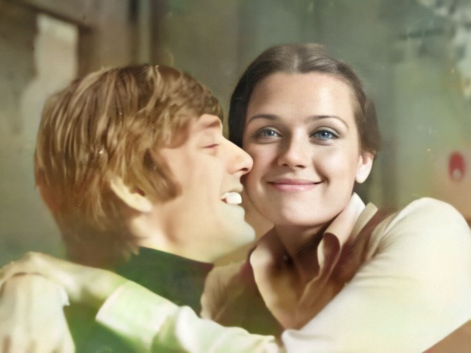 Безответная любовь: Олег Даль и Ирина Алфёрова | Какие чувства скрывали ...