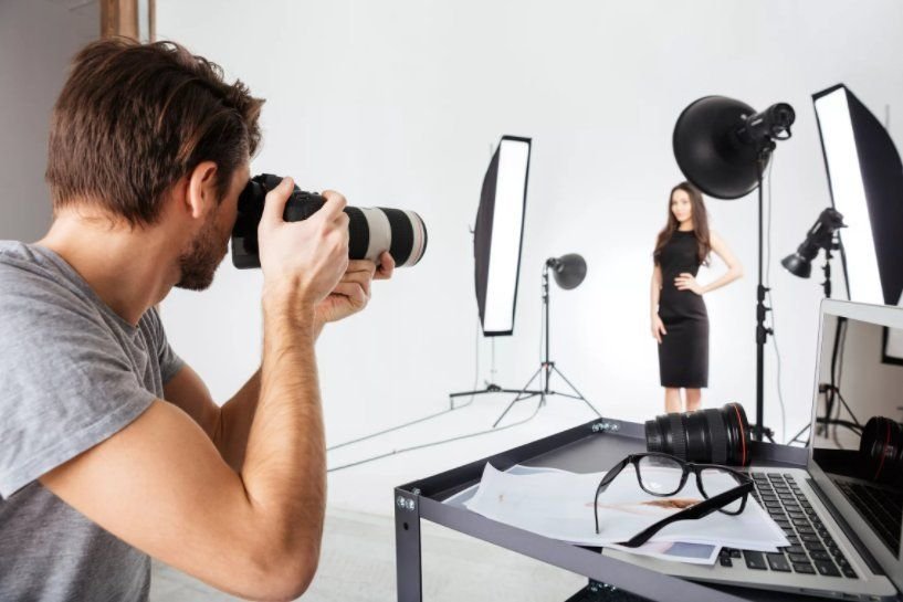 Как подготовиться к фотосессии: этапы для начинающих фотографов ...