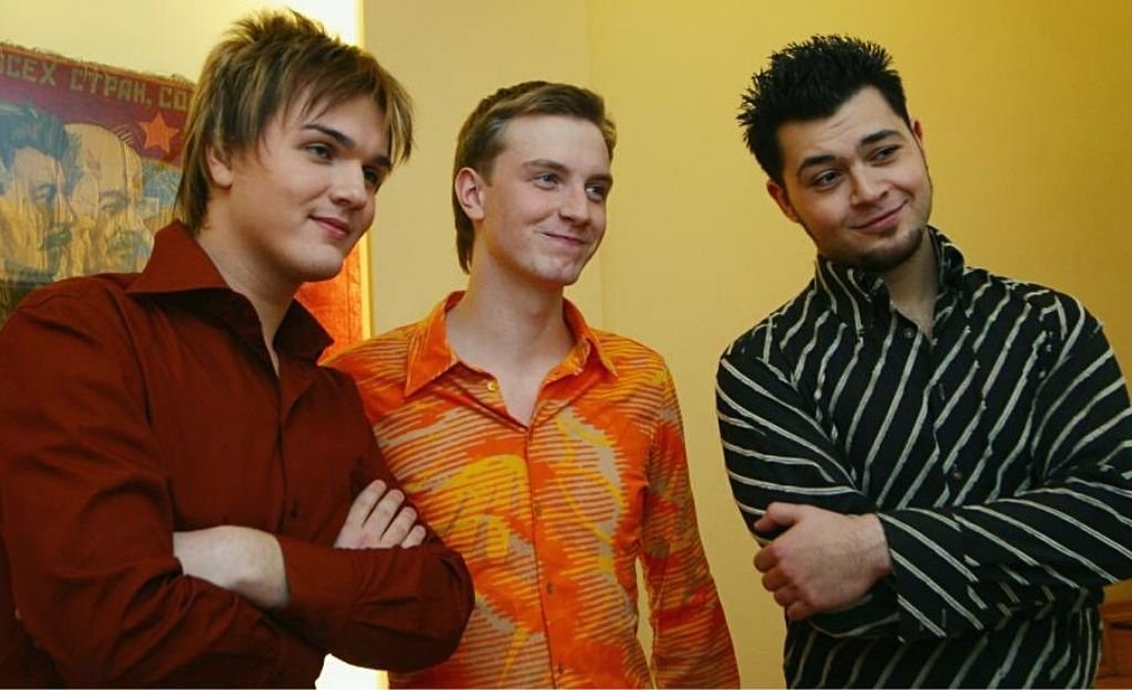 Чумаков панайотов и гоман финалисты какого проекта