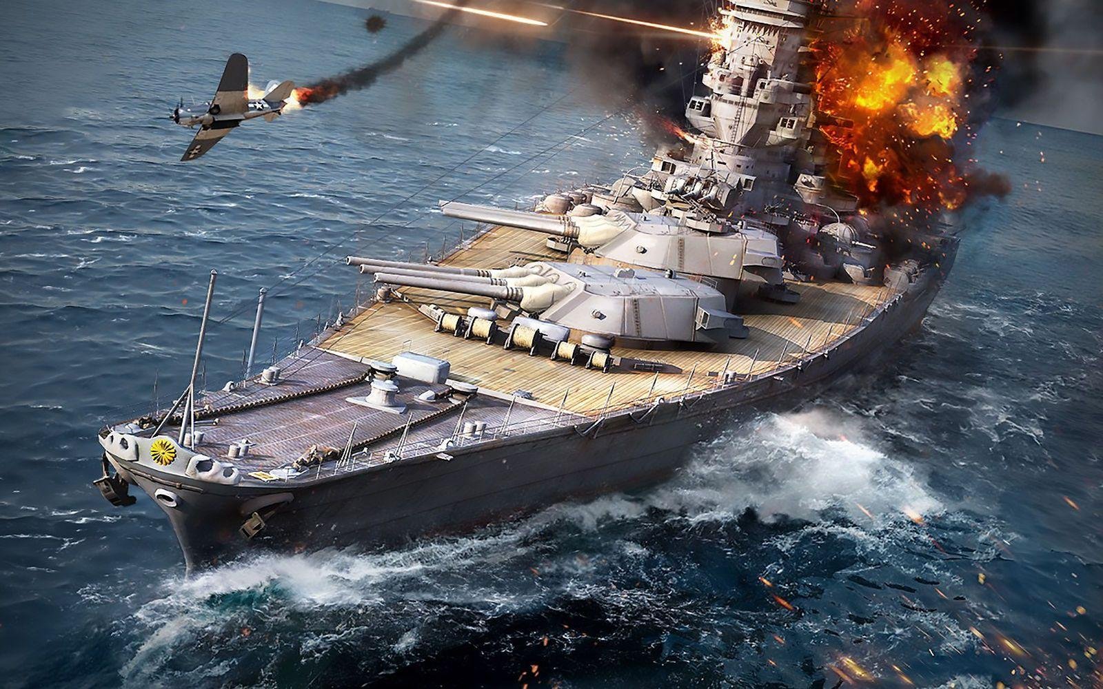 Modern warships корабли. Линкор Ямато. Корабль линкор Ямато. Линкор Yamato в World of Warships. Ямато корабль в World of Warships.