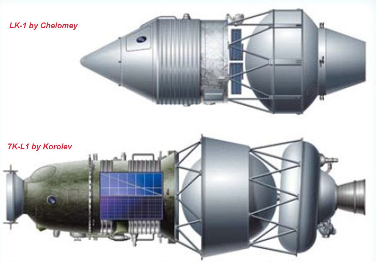 Проект 700 корабль