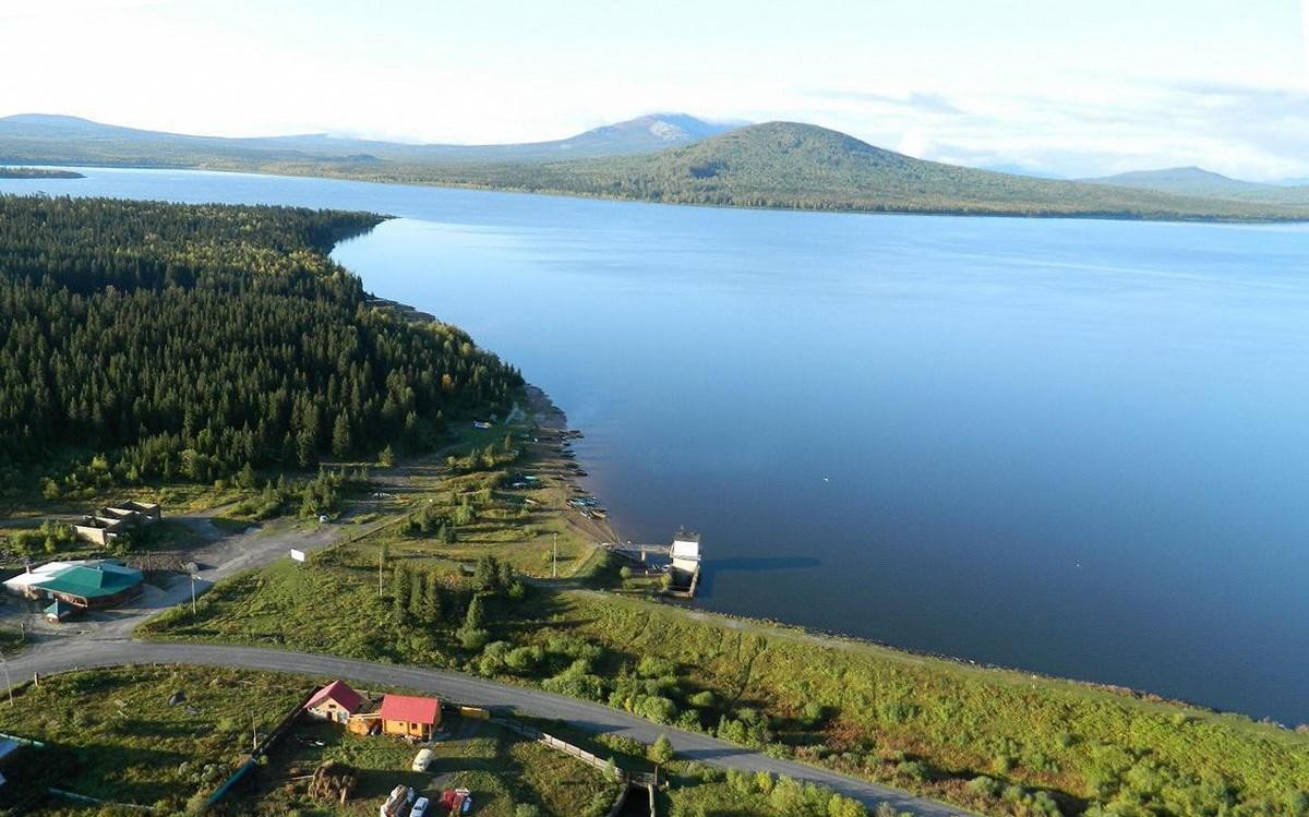 Озеро зюраткуль челябинская область базы отдыха