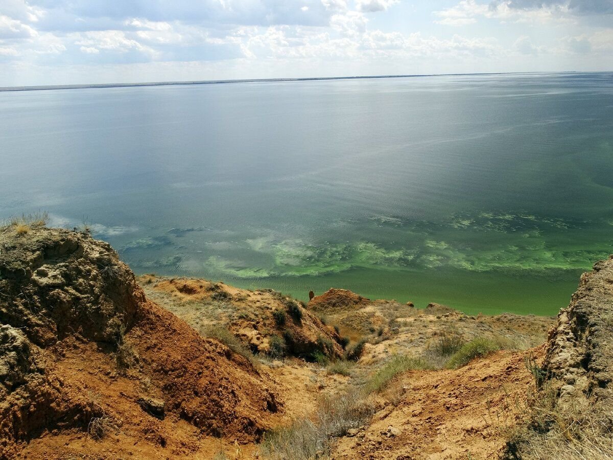 Александровский грабен презентация