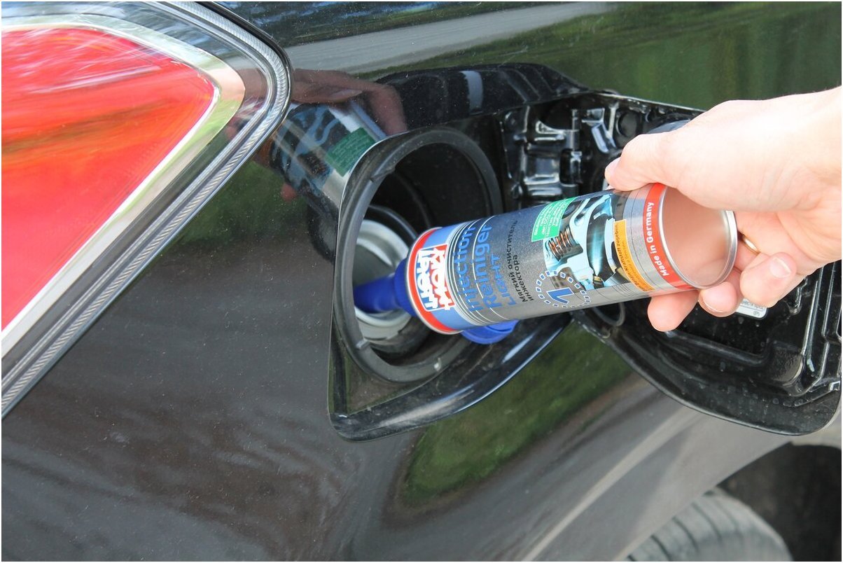 Присадки в топливо, правда и мифы, когда и как их использовать и кому ...