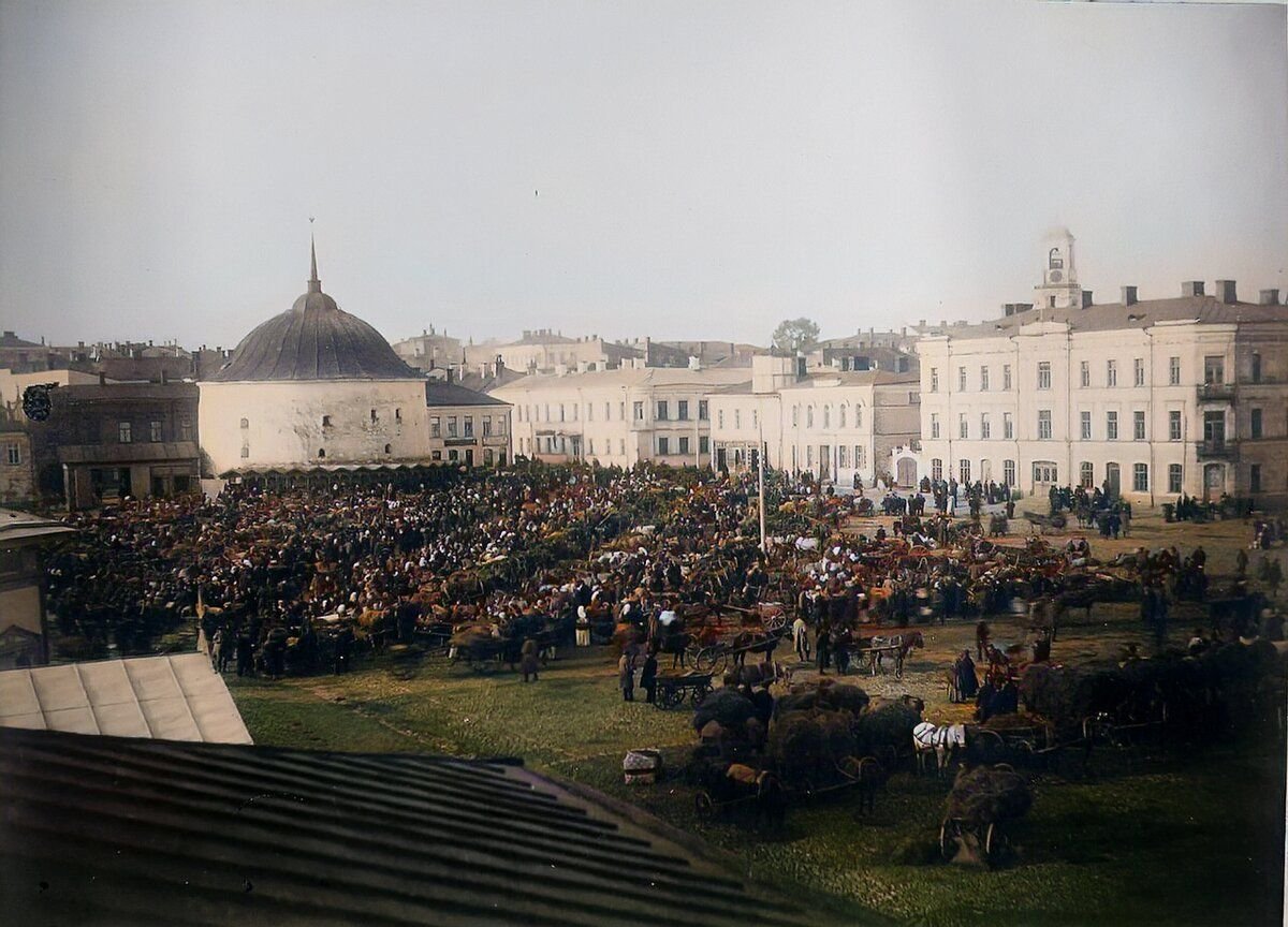 фото старого выборга до 1939 года