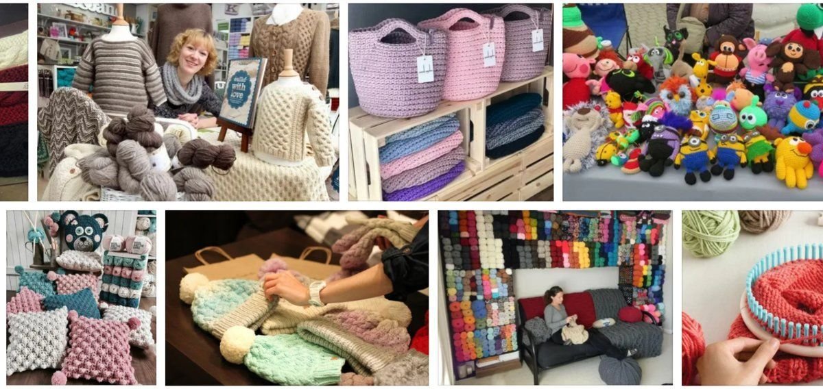 Нитки для вязания руками. Выгодно ли вязать. Вязаные вещи с декоративными элементами. Вязаные вещи ручной работы. Интересные вязаные изделия.