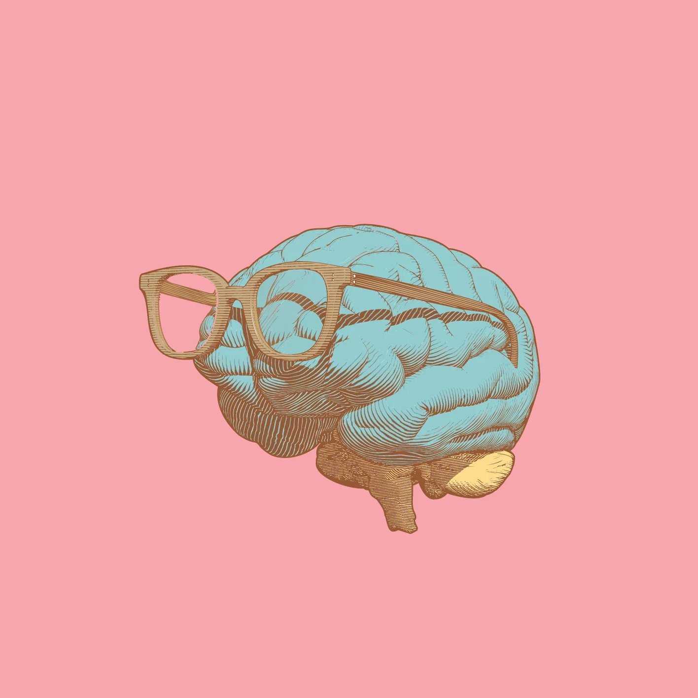 Мозги мешают жить. Китайский тест на старение мозга.