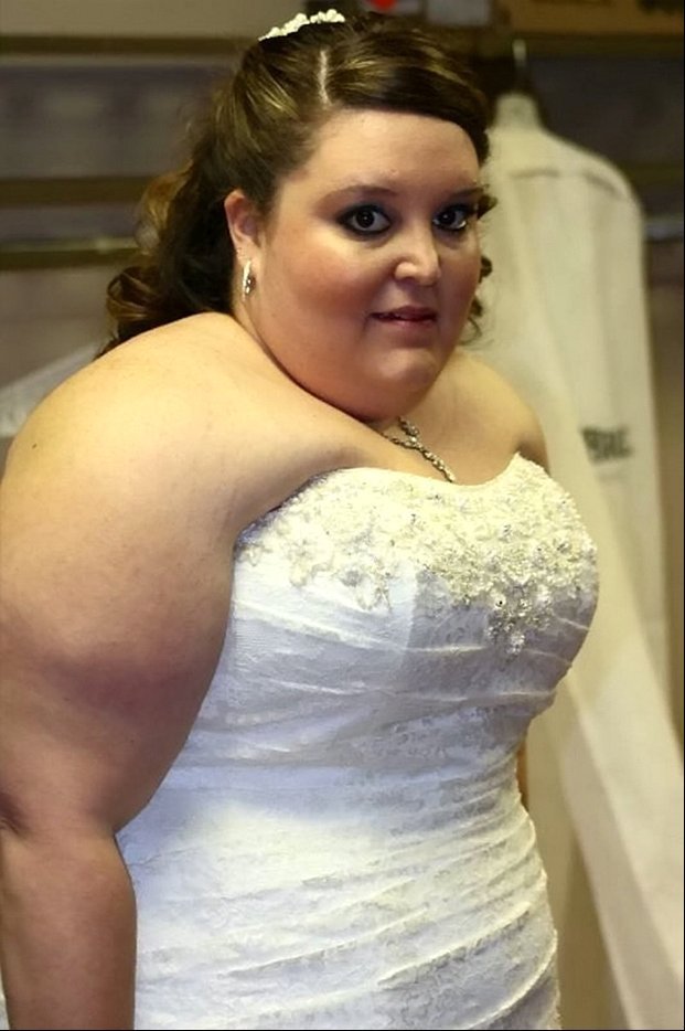 Свадебные платья на жирных