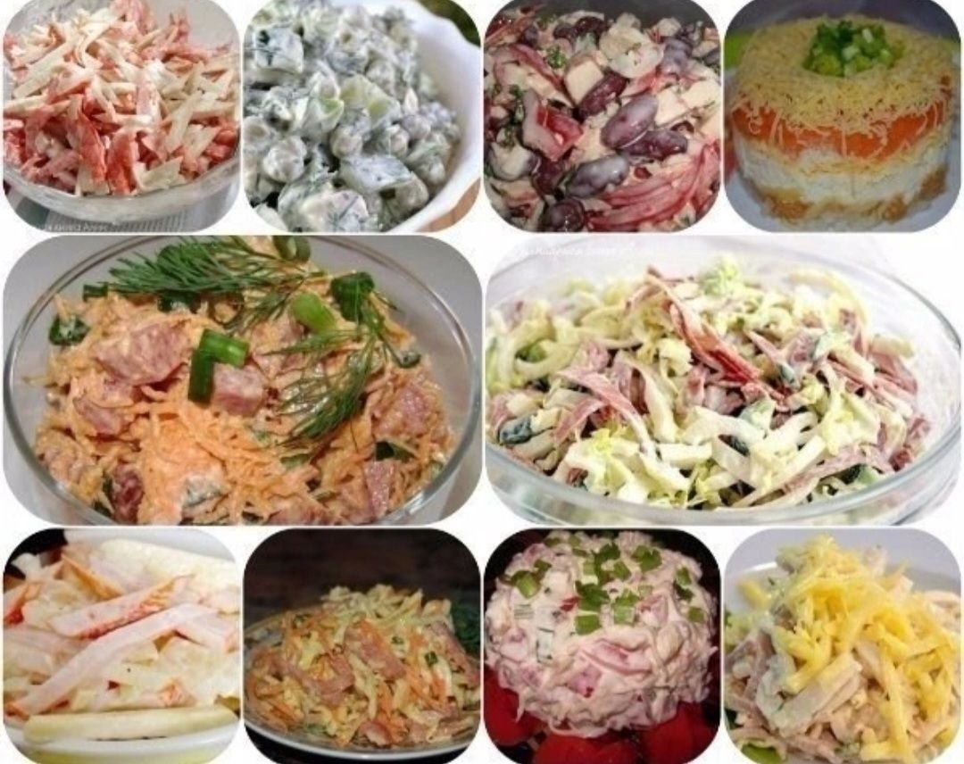 Быстрые салатики рецепт. Салатики быстрые и вкусные. Топ самых вкусных салатов и быстрых. Самый быстрый и вкусный салат. Быстрые салаты за 10 мин.