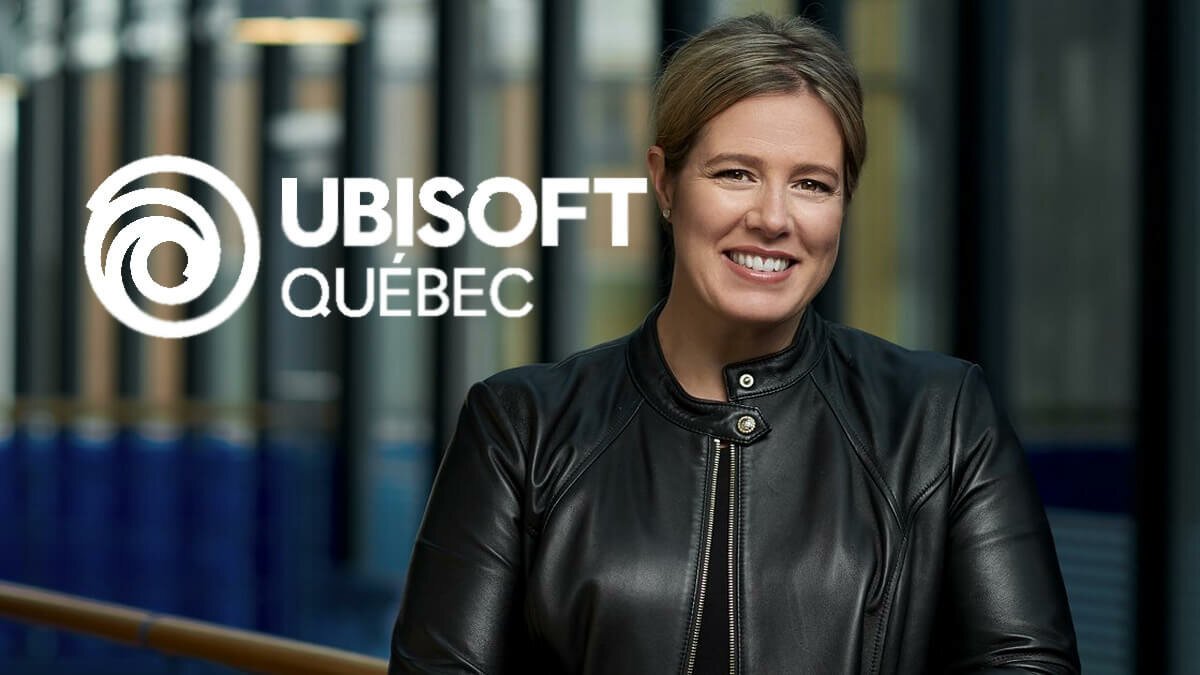 Ubisoft quebec проекты