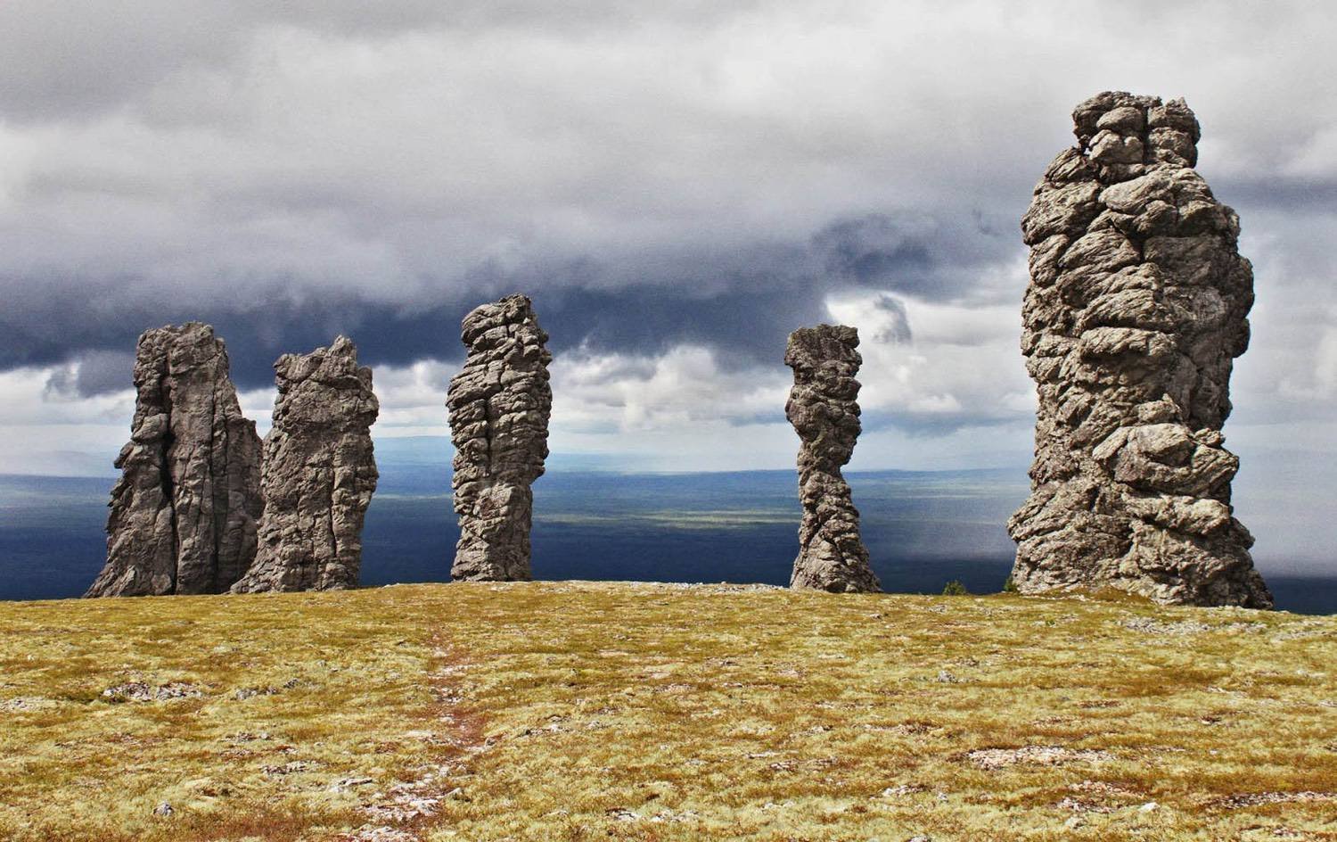 Семь чудес россии фото