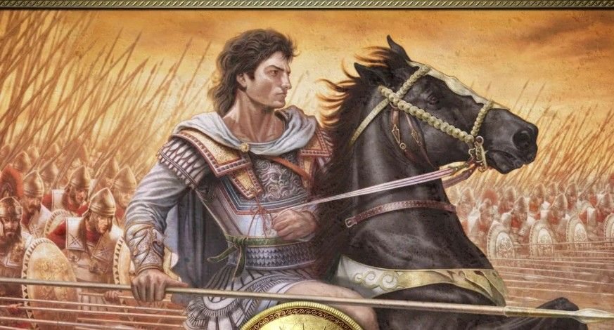 до н. македонский наша эра. битва при пидне 168 г до н. македонский наша эра. битва при херонее (338 до н.