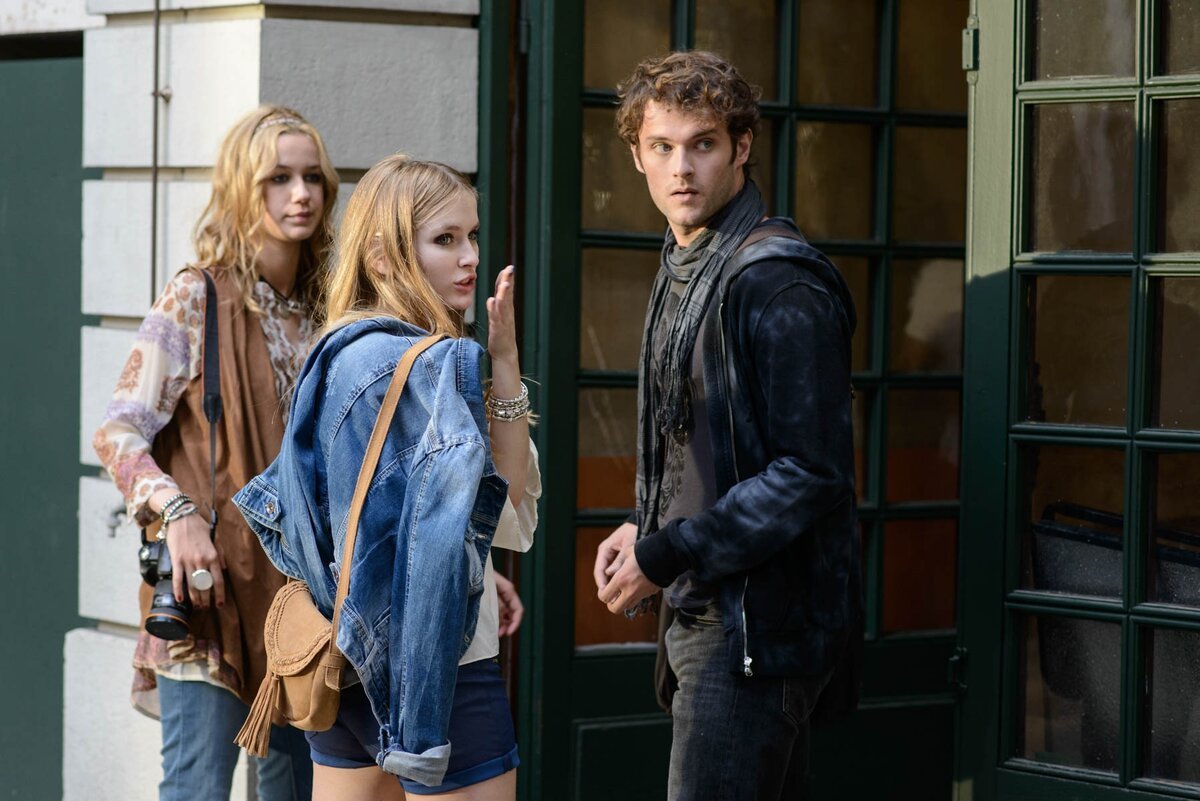 Восемь незаезженных детективных сериалов, которые должен увидеть каждый поклонник жанра