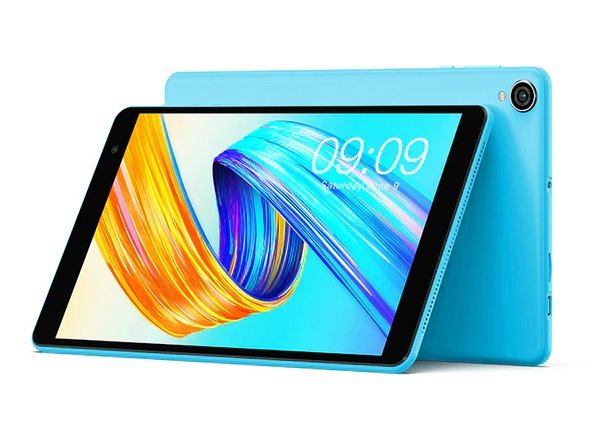 Планшет Teclast P80T из Китая