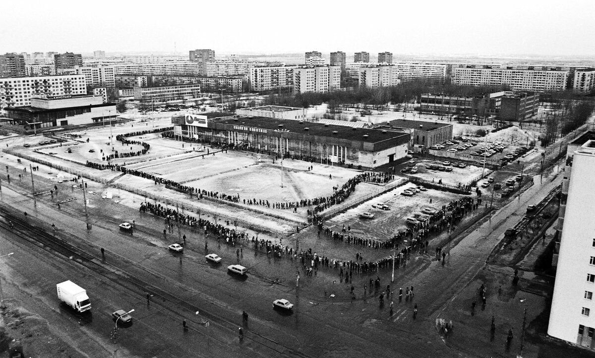 станция метро озерки старые