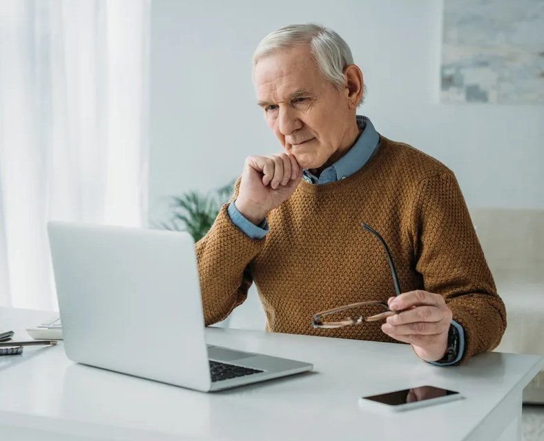 Что нужно для оформления ухода за пенсионером старше 80 лет ...