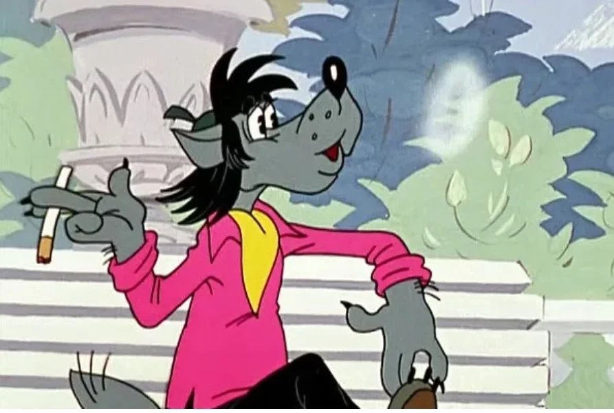 ну остальные