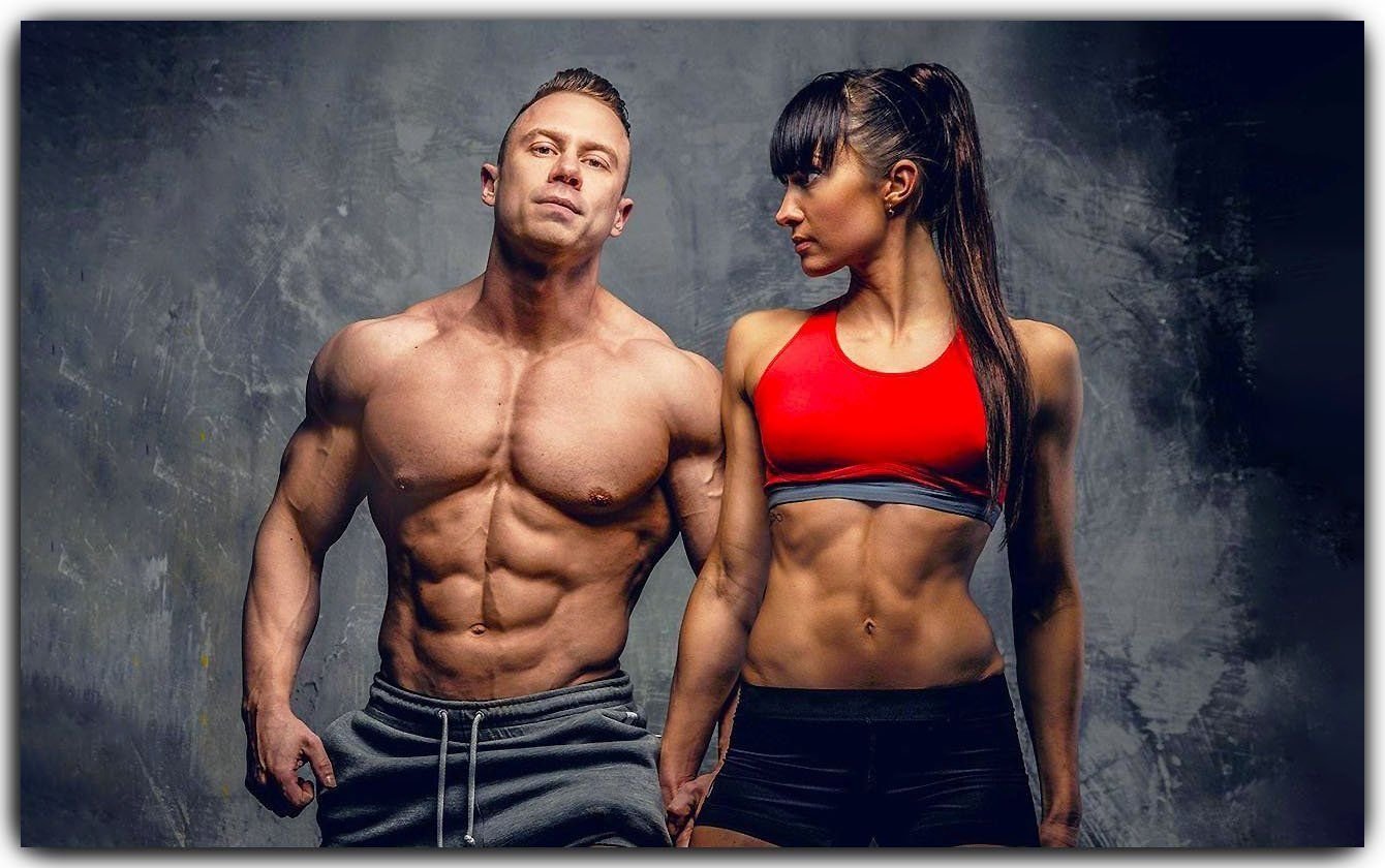 Нужен ли фитнес