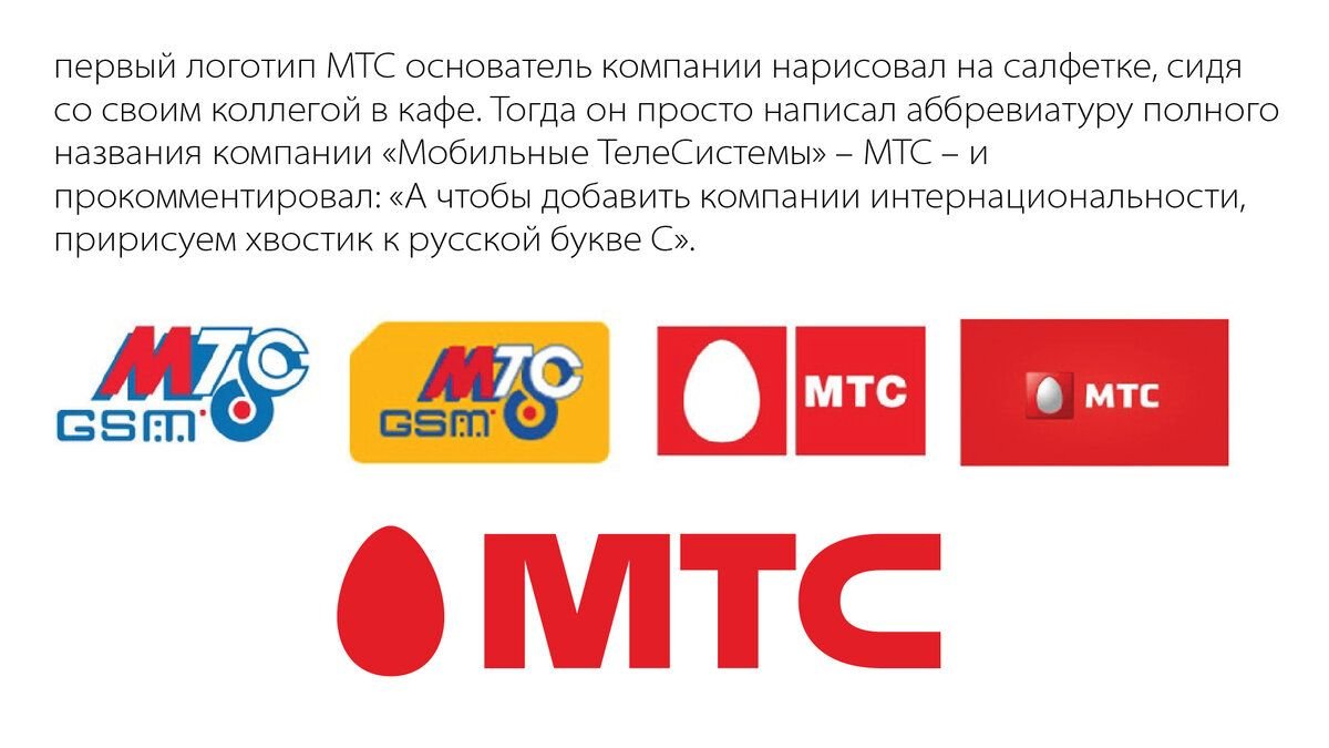 Мтс старый логотип картинки