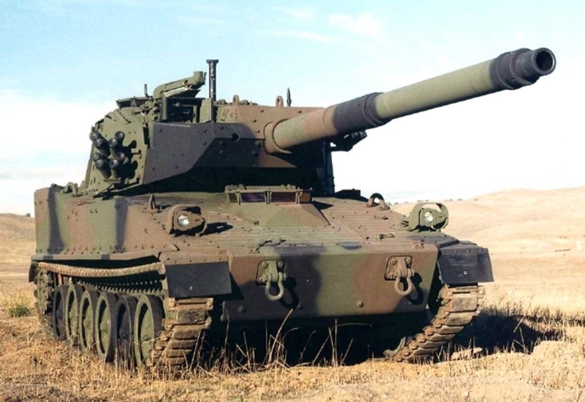 Lung tank. Xm8 AGS. М 8 танк США. Xm8 танк. Лёгкий танк м8.