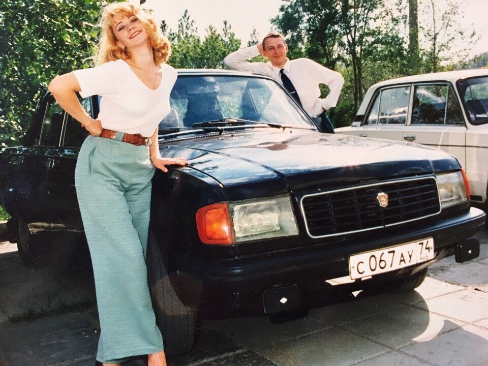 Картинки из 90х