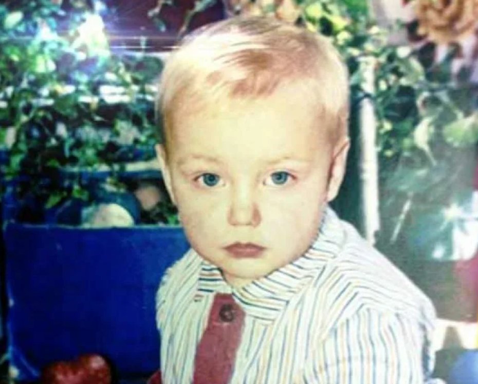 Алексей воробьев фото в детстве
