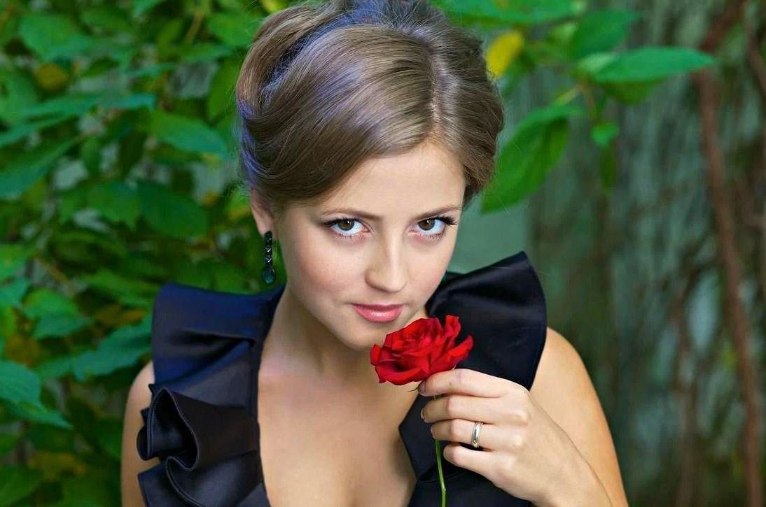 Красивые актрисы россии современные фото и фамилии