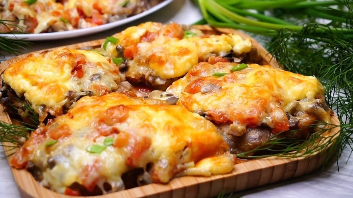 Вкусные и простые блюда из свинины на каждый день