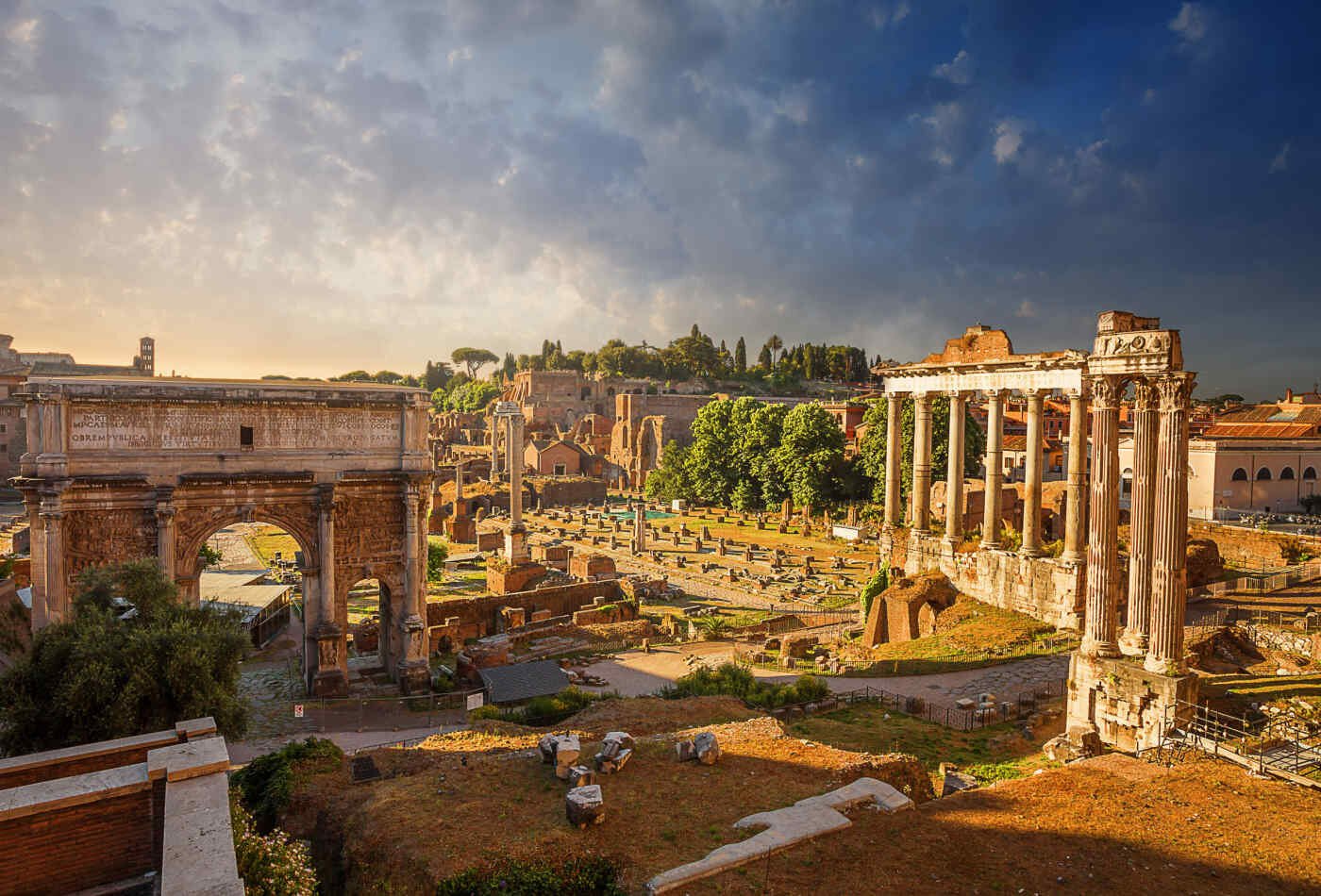 Древний Рим римкаяимперия