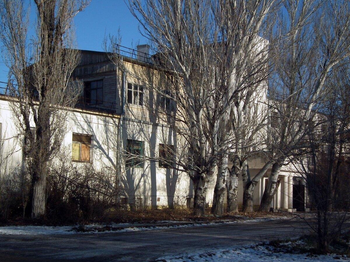Набережная кировского района волгограда