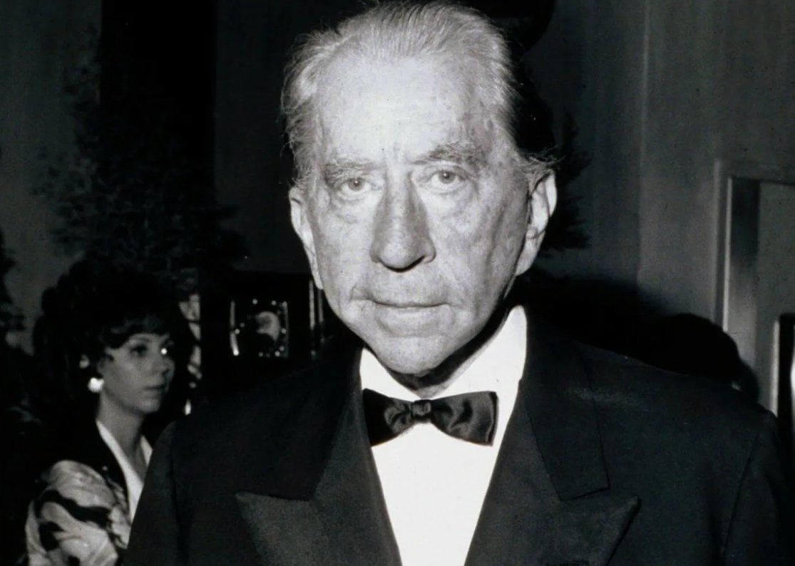 John paul getty jr