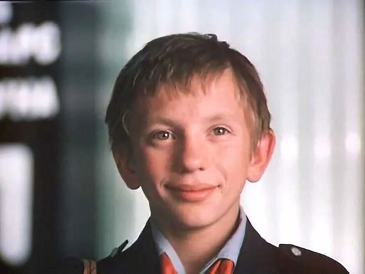 Ну кто же так рисует ералаш актеры