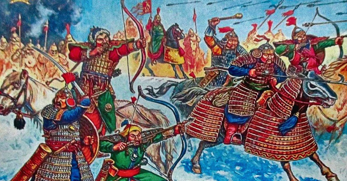 Как монголы стали татарами. Татаро монгольская Орда. Нашествие татаро монголов Золотая Орда. Татаро-монгольское иго на Руси.