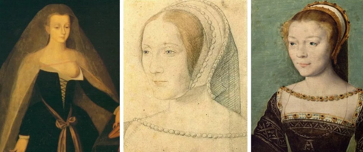 анна де пислё этамп. де фуа перевод с французского. гастон де фуа. бамбайя де фуа. изабелла валуа королева англии.